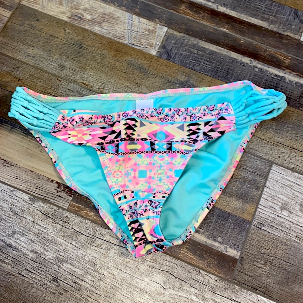 Bongo Swim bottoms